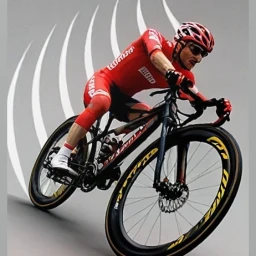 Cycle Sprint Racing Bike Games